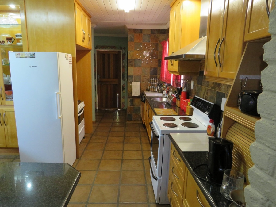 3 Bedroom Property for Sale in Colesberg Northern Cape